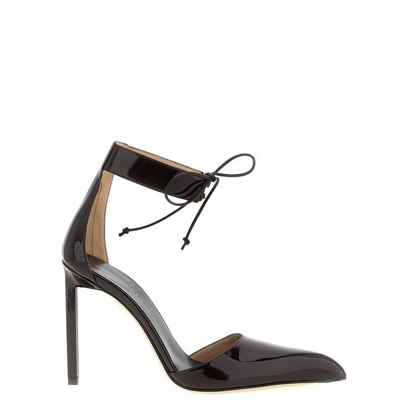 TOM FORD Shoes - Tom Ford Women Patent Leather Pumps